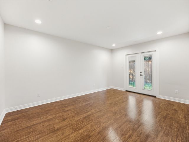 3717 Myrtle Springs Road, Benbrook, TX 76116