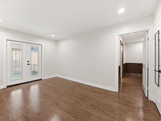 3717 Myrtle Springs Road, Benbrook, TX 76116