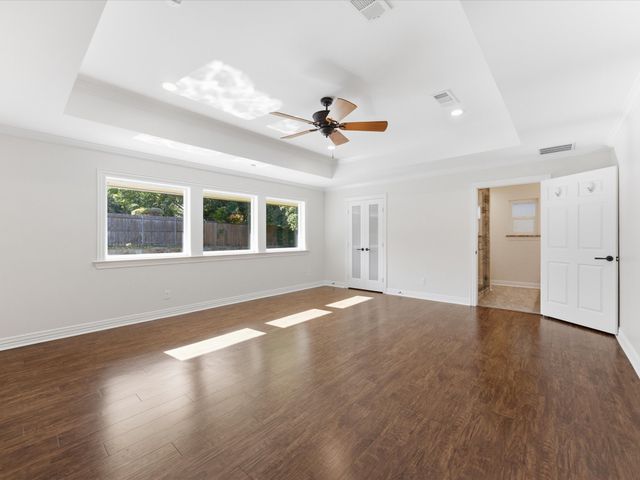 3717 Myrtle Springs Road, Benbrook, TX 76116