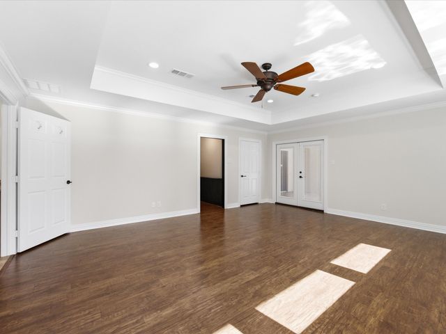 3717 Myrtle Springs Road, Benbrook, TX 76116