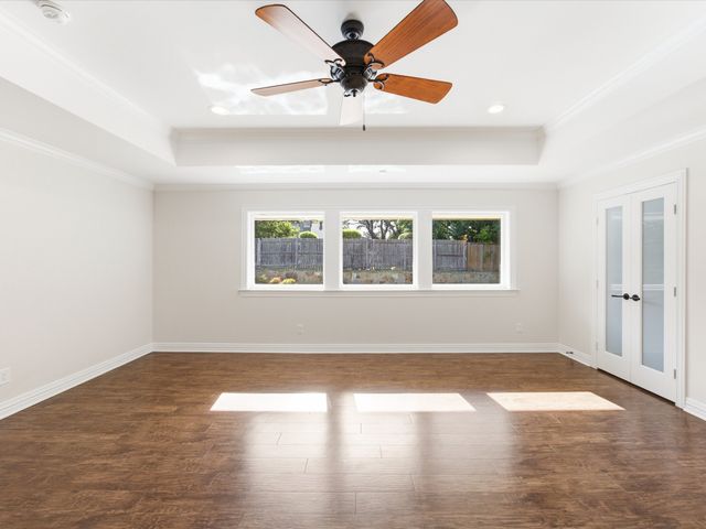 3717 Myrtle Springs Road, Benbrook, TX 76116