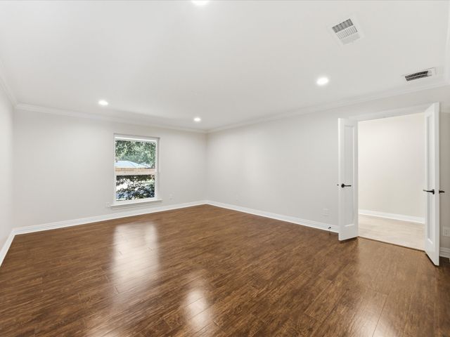 3717 Myrtle Springs Road, Benbrook, TX 76116