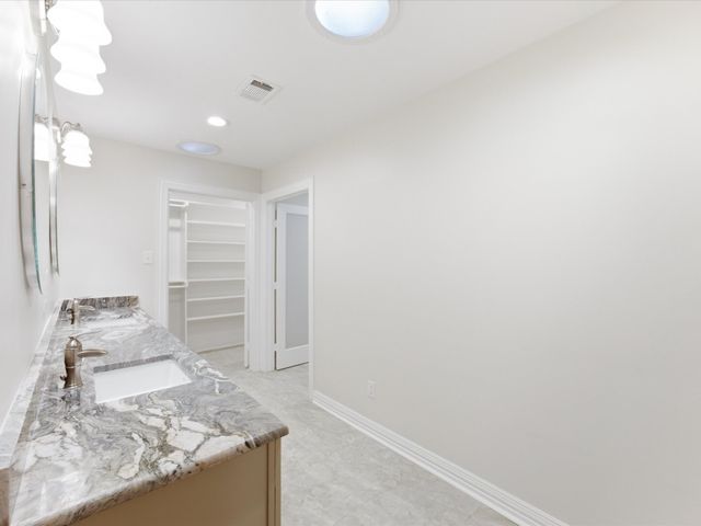 3717 Myrtle Springs Road, Benbrook, TX 76116