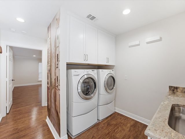 3717 Myrtle Springs Road, Benbrook, TX 76116