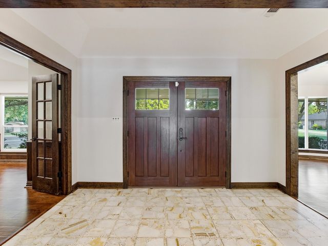 3717 Myrtle Springs Road, Benbrook, TX 76116
