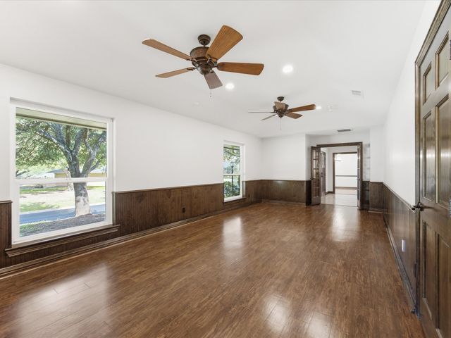 3717 Myrtle Springs Road, Benbrook, TX 76116