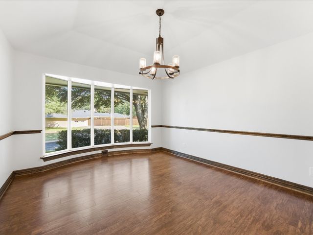 3717 Myrtle Springs Road, Benbrook, TX 76116