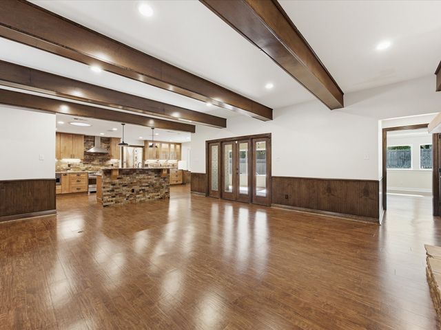 3717 Myrtle Springs Road, Benbrook, TX 76116