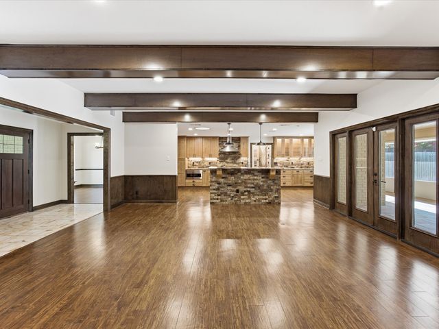 3717 Myrtle Springs Road, Benbrook, TX 76116