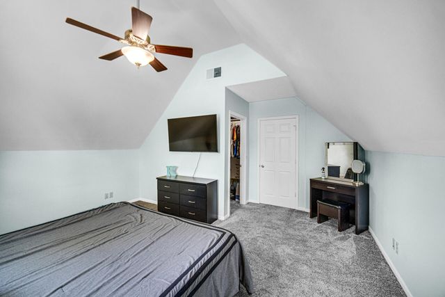 808 Lillian Street, Hobart, IN 46342