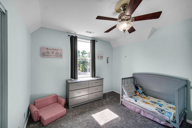808 Lillian Street, Hobart, IN 46342
