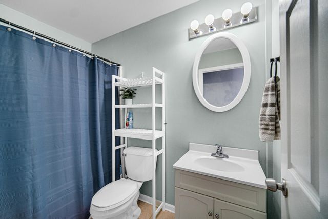 808 Lillian Street, Hobart, IN 46342