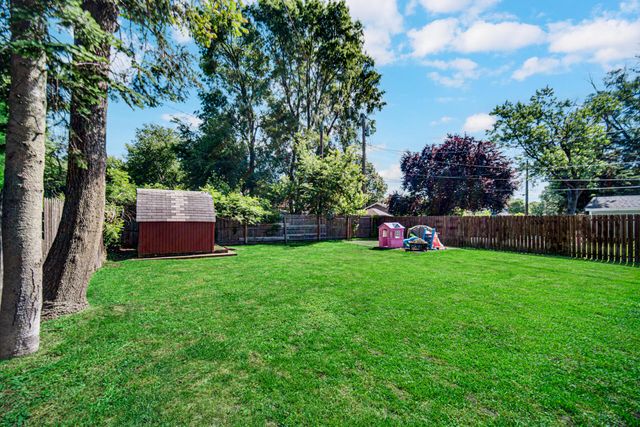 808 Lillian Street, Hobart, IN 46342