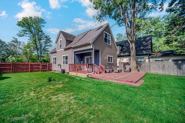 808 Lillian Street, Hobart, IN 46342