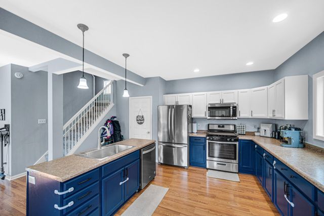 808 Lillian Street, Hobart, IN 46342