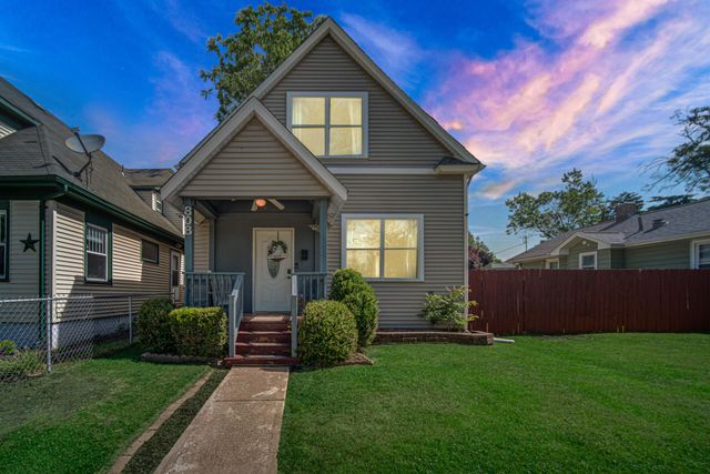 808 Lillian Street, Hobart, IN 46342