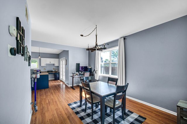 808 Lillian Street, Hobart, IN 46342