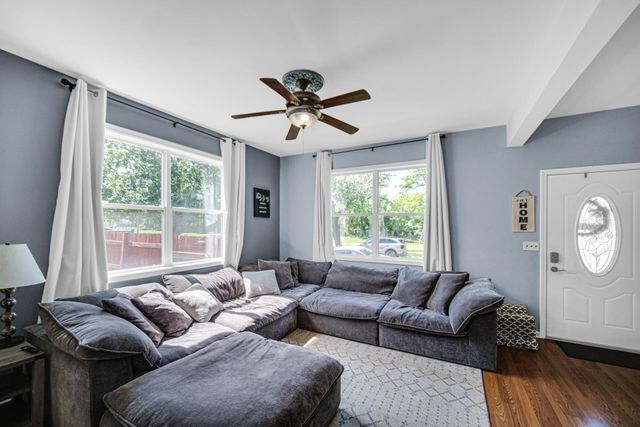 808 Lillian Street, Hobart, IN 46342