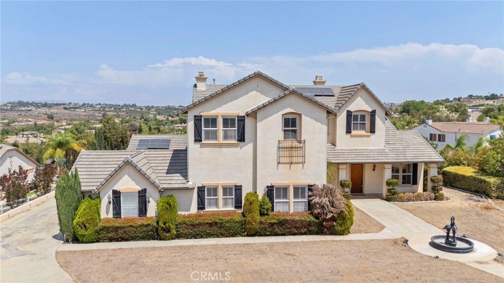 18530 Oak Park, Riverside, CA 92504 — exterior