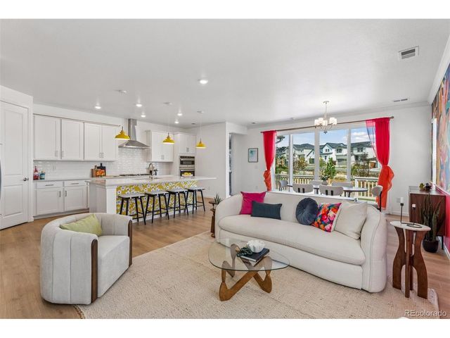 16517 W 92nd Pl, Arvada, CO 80007