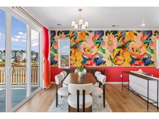 16517 W 92nd Pl, Arvada, CO 80007