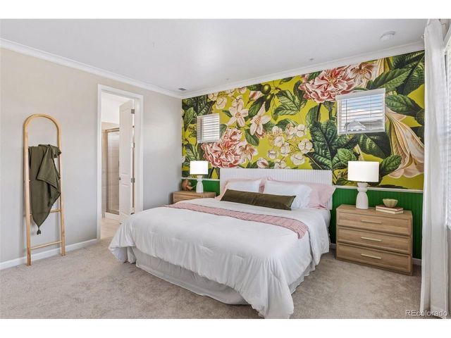 16517 W 92nd Pl, Arvada, CO 80007