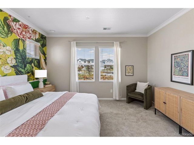 16517 W 92nd Pl, Arvada, CO 80007