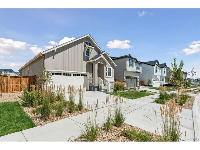 16517 W 92nd Pl, Arvada, CO 80007