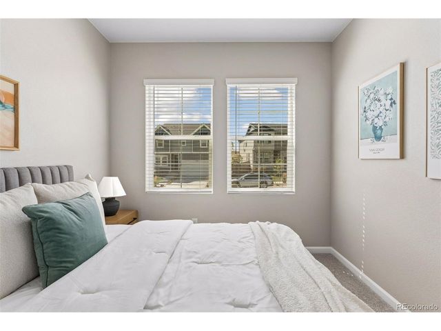 16517 W 92nd Pl, Arvada, CO 80007