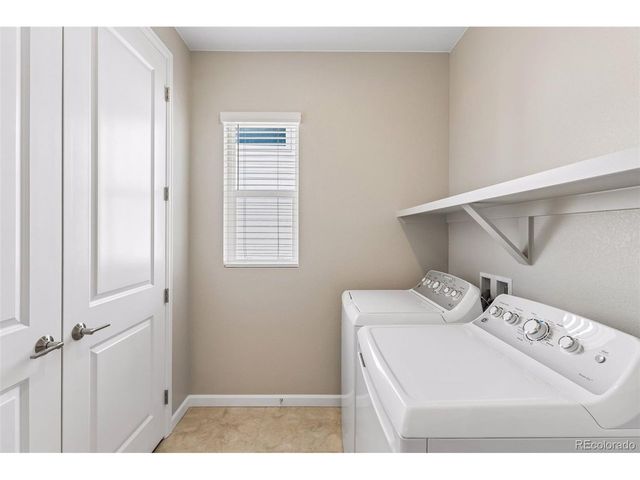 16517 W 92nd Pl, Arvada, CO 80007