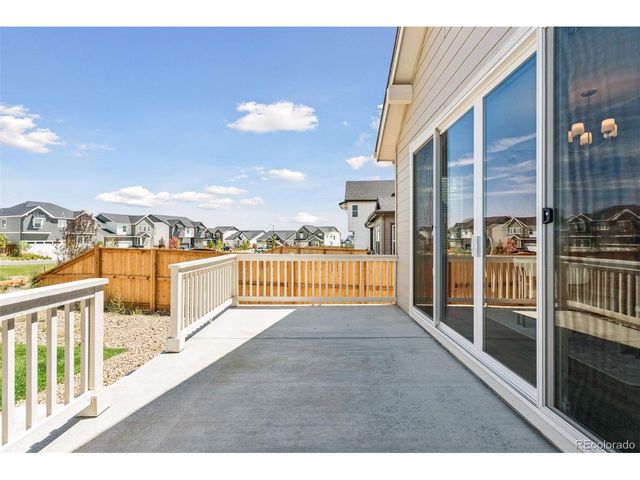 16517 W 92nd Pl, Arvada, CO 80007