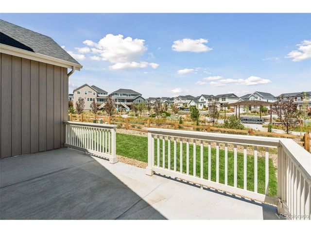 16517 W 92nd Pl, Arvada, CO 80007