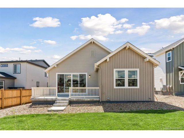 16517 W 92nd Pl, Arvada, CO 80007