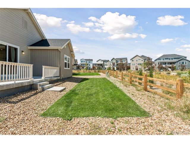 16517 W 92nd Pl, Arvada, CO 80007