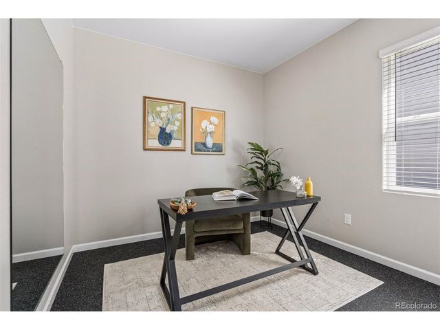 16517 W 92nd Pl, Arvada, CO 80007