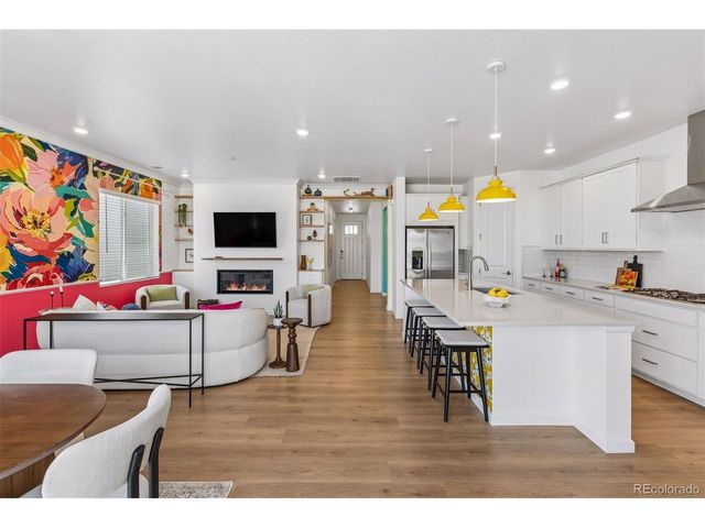 16517 W 92nd Pl, Arvada, CO 80007