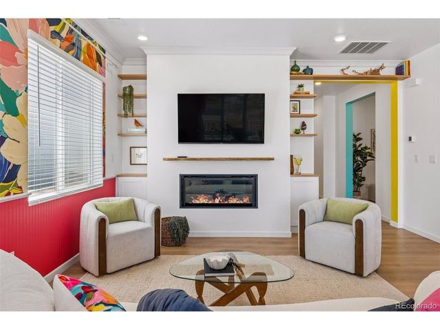 16517 W 92nd Pl, Arvada, CO 80007