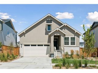 16517 W 92nd Pl, Arvada, CO 80007