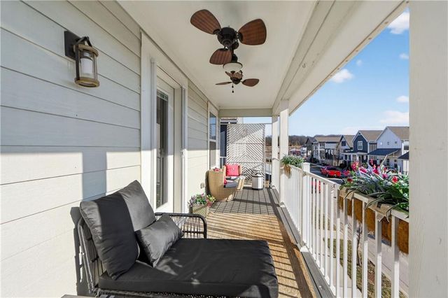 23500 E 11th Street S, Independence, MO 64056