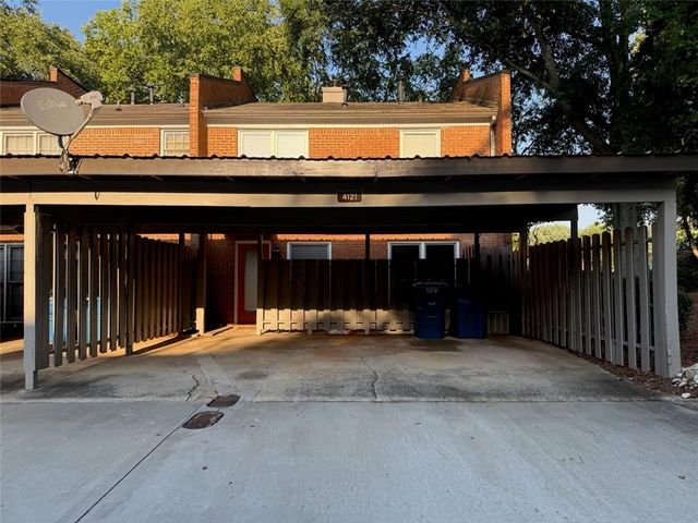 4121 Boxwood Way, Duluth, GA 30096