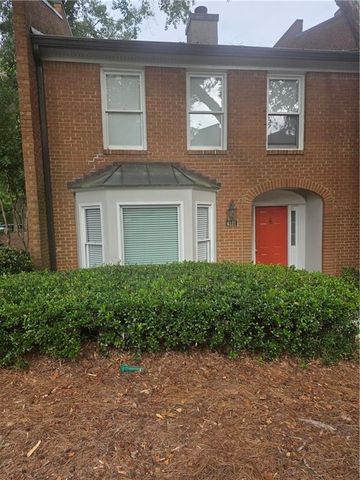 4121 Boxwood Way, Duluth, GA 30096