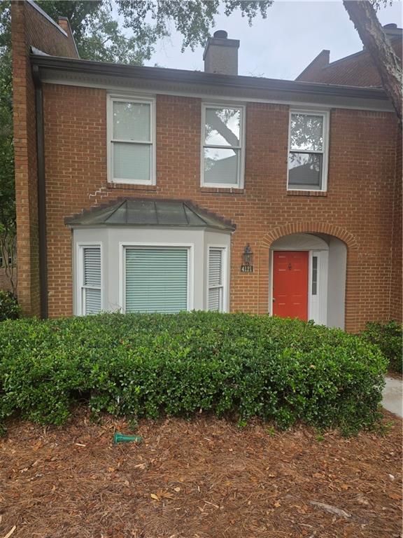 4121 Boxwood Way, Duluth, GA 30096