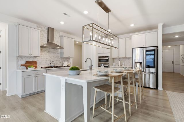 132 Clapper Lane, Holly Springs, NC 27540