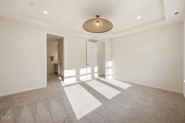 132 Clapper Lane, Holly Springs, NC 27540