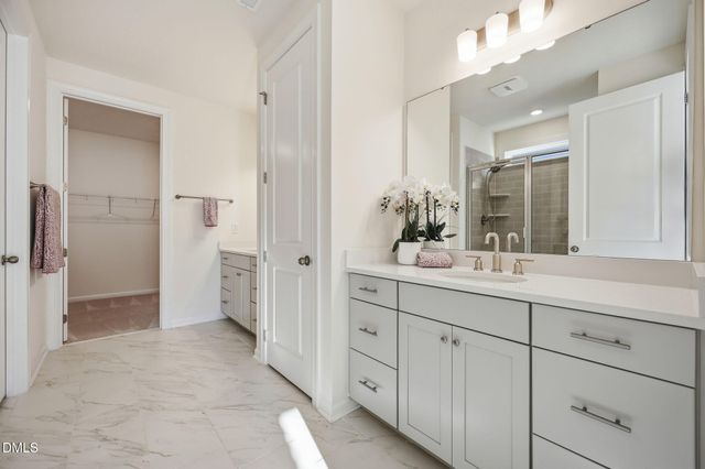 132 Clapper Lane, Holly Springs, NC 27540
