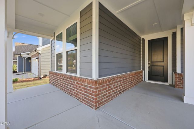 132 Clapper Lane, Holly Springs, NC 27540