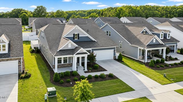 132 Clapper Lane, Holly Springs, NC 27540