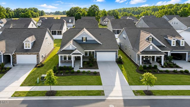 132 Clapper Lane, Holly Springs, NC 27540