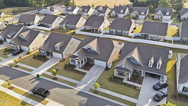 132 Clapper Lane, Holly Springs, NC 27540