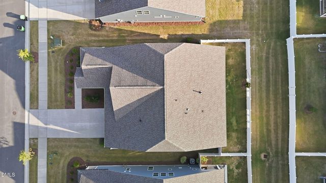 132 Clapper Lane, Holly Springs, NC 27540